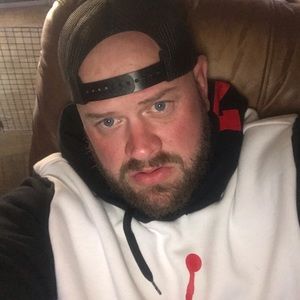 Meet your Posher, Jared